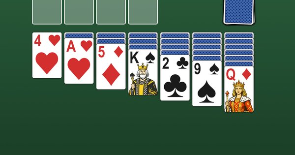 Solitaire