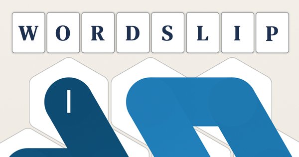 WordSlip